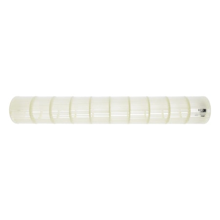Hélice do Ventilador Ar Condicionado LG M122HD 5901A20017F - 5901A20017F